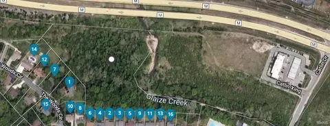 0 Hwy Mm, Barnhart, MO 63012