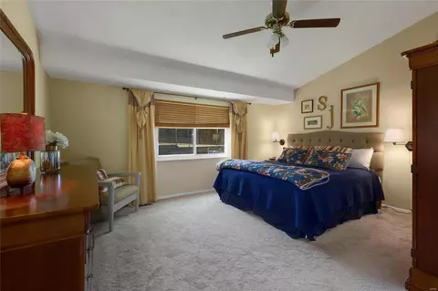 Bedroom - 206 Hollyberry Ct, Ballwin, MO 63021 photo 1 of 4
