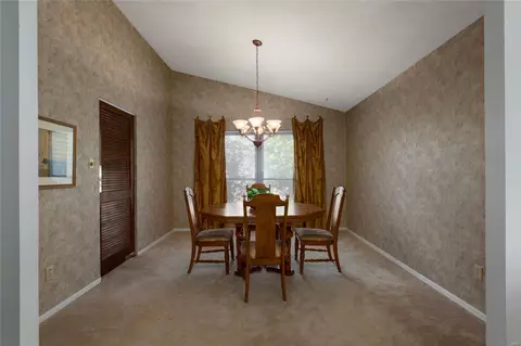 Dining - 206 Hollyberry Ct, Ballwin, MO 63021 photo 1 of 3