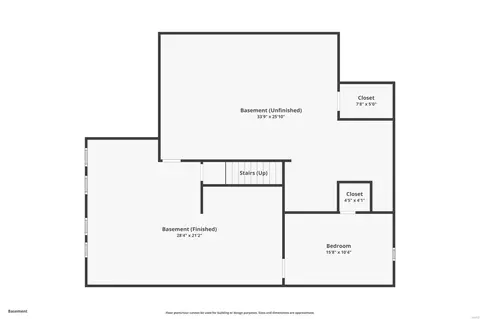 Floorplan - 206 Hollyberry Ct, Ballwin, MO 63021 photo 2 of 3