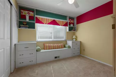 Bedroom - 206 Hollyberry Ct, Ballwin, MO 63021 photo 2 of 4