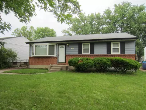 1387 Redman Blvd, Saint Louis, MO 63138