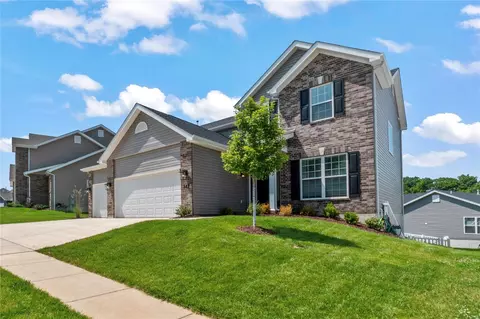 142 Weymouth Way, Ballwin, MO 63021 photo 40