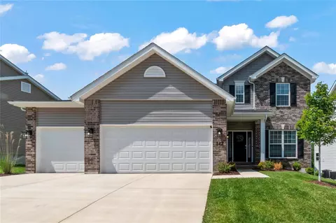 142 Weymouth Way, Ballwin, MO 63021