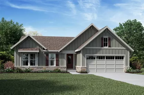6832 Snowy Owl Ln, Affton, MO 63123