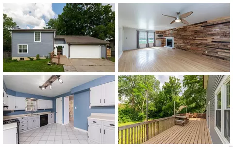 2912 Endicott Ave, Saint Louis, MO 63114