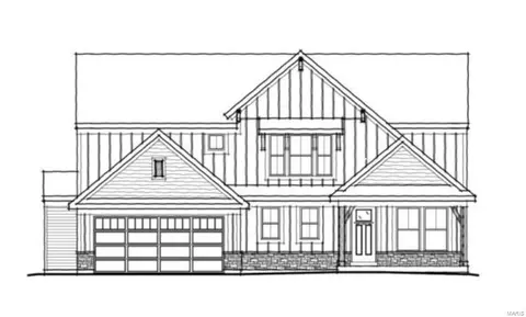 410 Smithton Blvd, O'fallon, MO 63368
