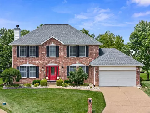 5 Sandtrap Ct, O'fallon, MO 63368