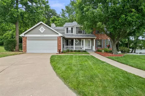 3513 Bostons Farm Dr, Bridgeton, MO 63044