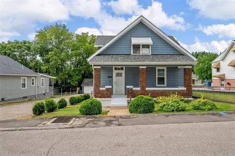 4742 Heidelberg Ave, Saint Louis, MO 63123