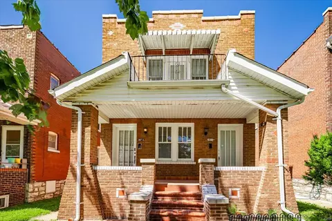 3871 Alberta St, Saint Louis, MO 63116