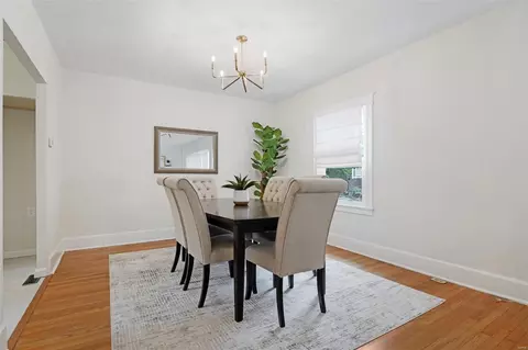 Dining - 122 E Jackson Rd, Saint Louis, MO 63119 photo 1 of 1