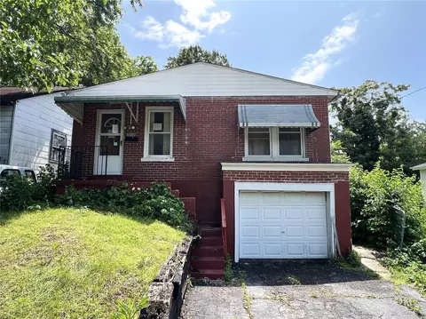 3926 Beachwood Ave, Saint Louis, MO 63121