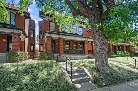 4912 Mcpherson Ave #5, Saint Louis, MO 63108