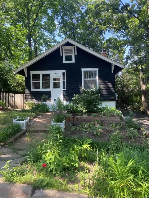 7435 Trenton Ave, Saint Louis, MO 63130