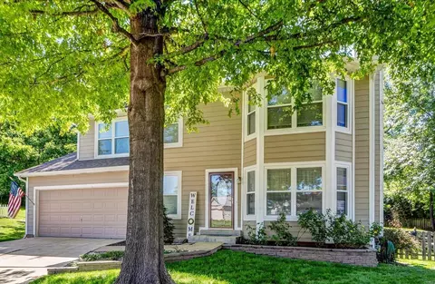 5509 Oakville Heights Ct, Saint Louis, MO 63129