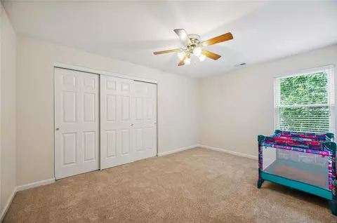 Bedroom - 816 Castle Pines Dr, Ballwin, MO 63021 photo 3 of 5