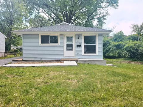 Exterior - 7830 Blandford Dr, Normandy, MO 63121 photo 2 of 2