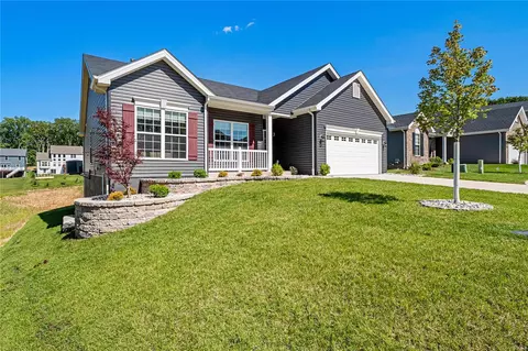 236 Arbors At Bridle Path, Ballwin, MO 63021 photo 3