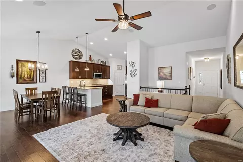 236 Arbors At Bridle Path, Ballwin, MO 63021 photo 12
