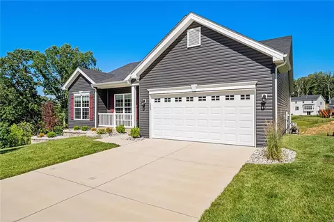 236 Arbors At Bridle Path, Ballwin, MO 63021 photo 8