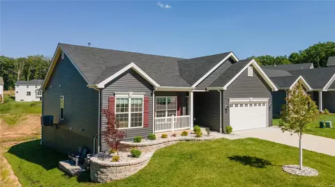 236 Arbors At Bridle Path, Ballwin, MO 63021 photo 2