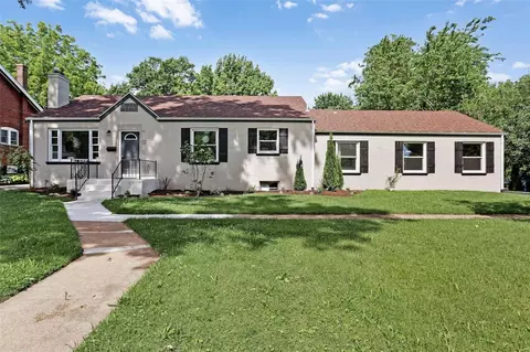 2503 Wismer Ave, Saint Louis, MO 63114