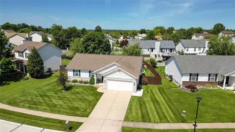 View/Area - 237 Cherrywood Parc Dr, O'fallon, MO 63368 photo 2 of 2