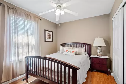 Bedroom - 237 Cherrywood Parc Dr, O'fallon, MO 63368 photo 2 of 2