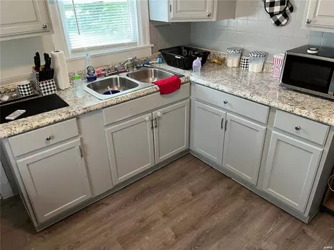 Kitchen - 702 Pemberton Pl, Ferguson, MO 63135 photo 1 of 2