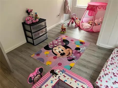 Bedroom - 702 Pemberton Pl, Ferguson, MO 63135 photo 1 of 2