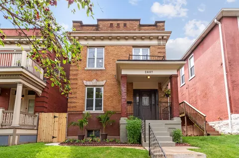 2607 Arkansas Ave, Saint Louis, MO 63118