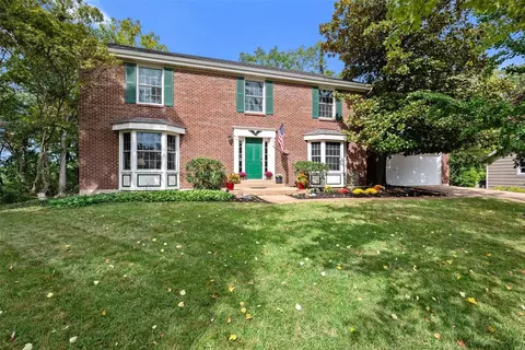 16374 Peppermill Dr, Wildwood, MO 63005 photo 2