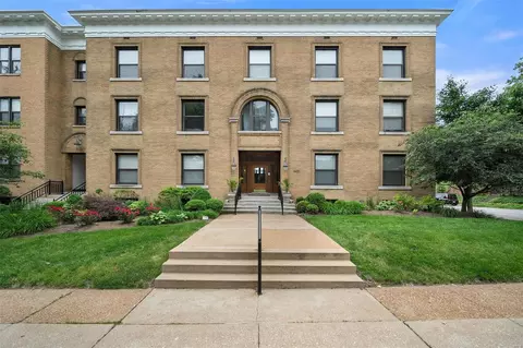 4496 Maryland Ave #A, Saint Louis, MO 63108