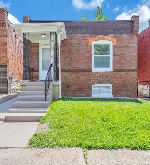 4638 Idaho Ave, Saint Louis, MO 63111