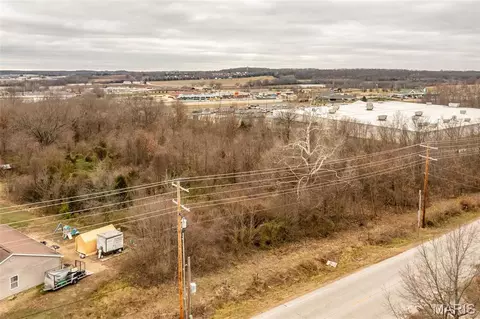1446 Old Hwy 50, Union, MO 63084