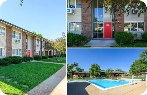 9920 Bunker Hill Dr #D, Saint Louis, MO 63123
