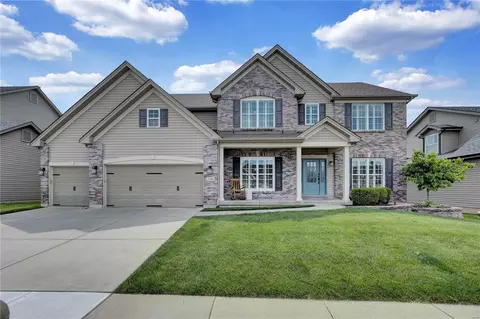 1120 Keighly Xing, O'fallon, MO 63368