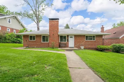 7035 Nashville Ave, Saint Louis, MO 63117