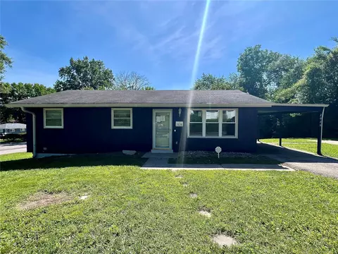 2026 Judy Ct, Saint Louis, MO 63136