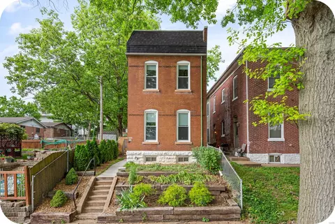 6717 Minnesota Ave, Saint Louis, MO 63111