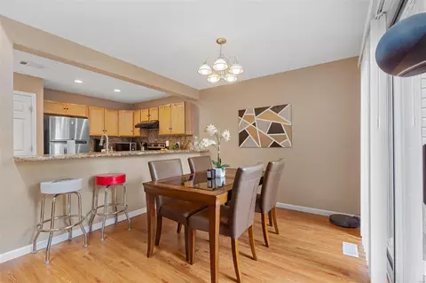 Dining - 406 Kipling Way #C, Weldon Spring, MO 63304 photo 1 of 2