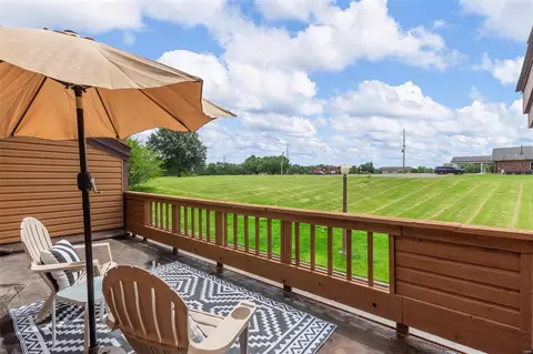Exterior - 406 Kipling Way #C, Weldon Spring, MO 63304 photo 2 of 4