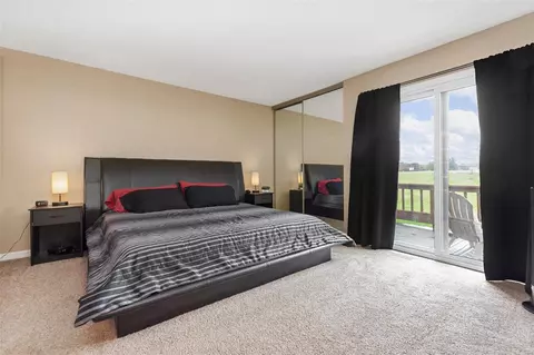 Bedroom - 406 Kipling Way #C, Weldon Spring, MO 63304 photo 1 of 3
