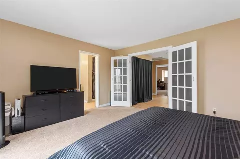 Bedroom - 406 Kipling Way #C, Weldon Spring, MO 63304 photo 2 of 3