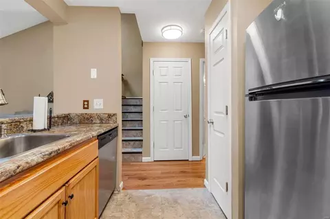 Entry Way - 406 Kipling Way #C, Weldon Spring, MO 63304 photo 1 of 2