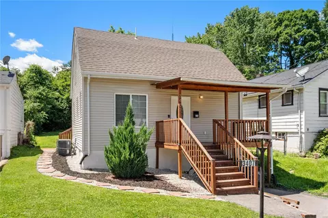 3407 Wismer Rd, Saint Ann, MO 63074