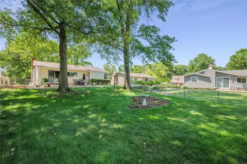 254 Village Mead Dr, Ballwin, MO 63021 photo 26