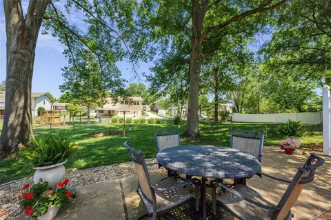 254 Village Mead Dr, Ballwin, MO 63021 photo 24