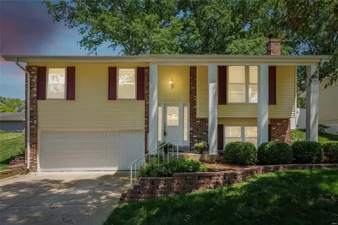 254 Village Mead Dr, Ballwin, MO 63021 photo 27